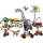 LEGO Jurassic World 76973 Na tropie tytanozaura i raptora - 1331735 - zdjęcie 2